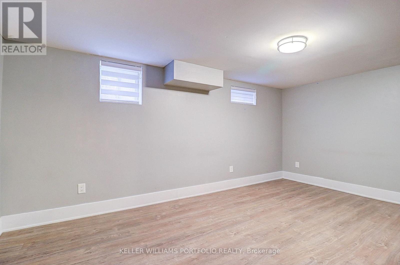 Lower Level - 962 Willowdale Avenue, Oshawa, Ontario  L1H 1W4 - Photo 12 - E13634056