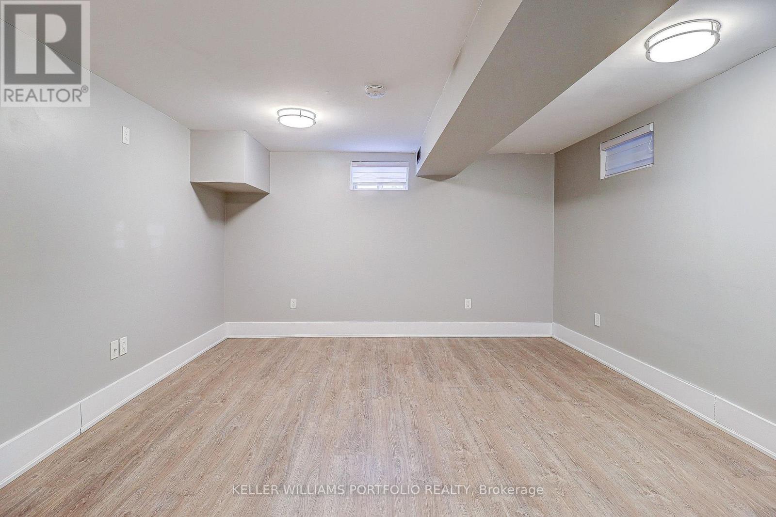 Lower Level - 962 Willowdale Avenue, Oshawa, Ontario  L1H 1W4 - Photo 3 - E13634056