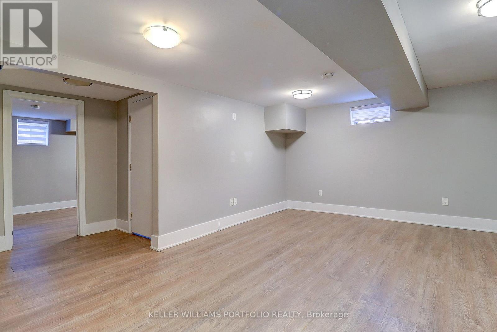 Lower Level - 962 Willowdale Avenue, Oshawa, Ontario  L1H 1W4 - Photo 5 - E13634056
