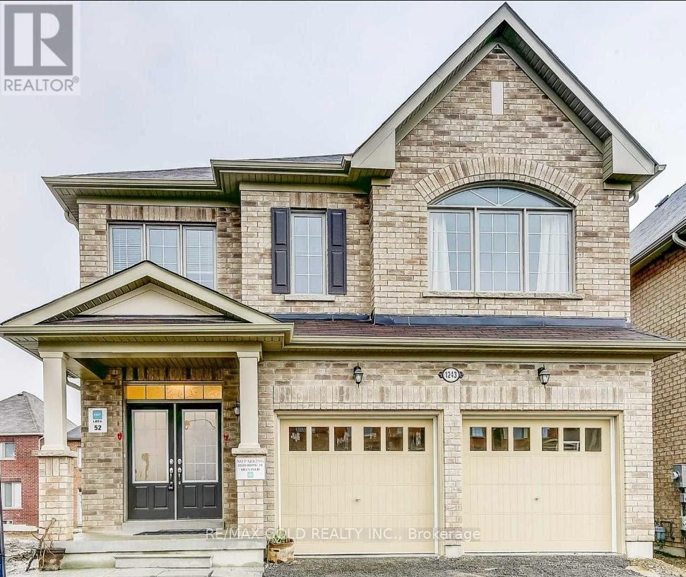 1243 RONALD INCHE DRIVE, Oshawa, Ontario