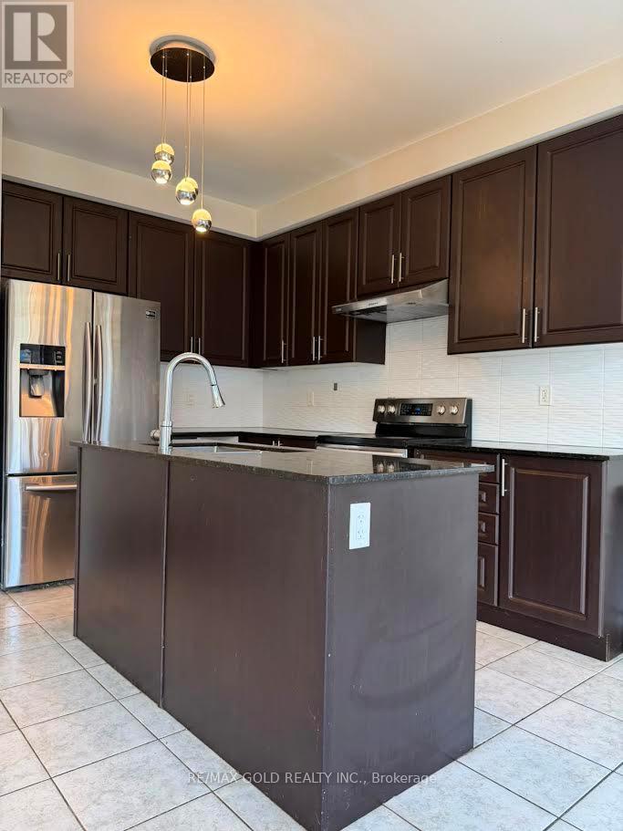 1243 Ronald Inche Drive, Oshawa, Ontario  L1K 0Y5 - Photo 4 - E13634136