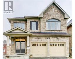 1243 RONALD INCHE DRIVE, Oshawa, Ontario