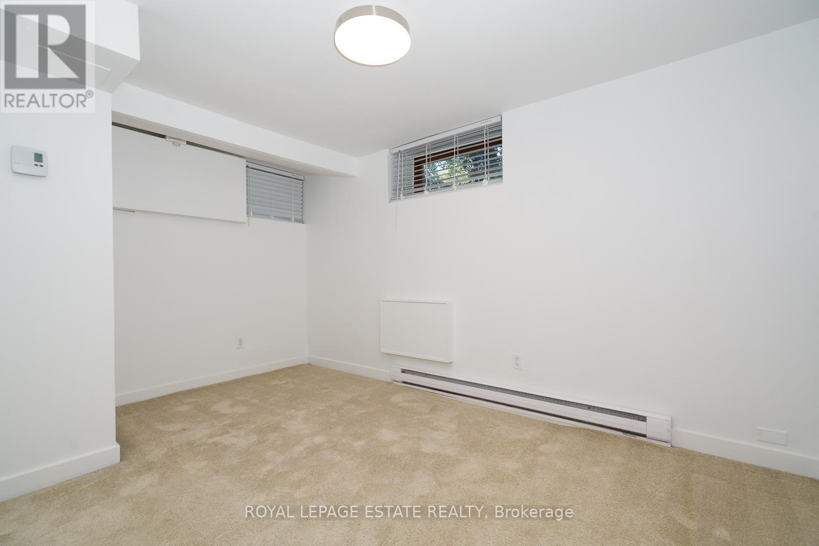 Lower Level - 155 Langley Avenue, Toronto, Ontario  M4K 1B6 - Photo 11 - E13634142