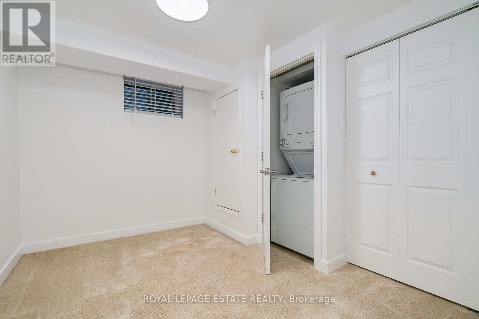 Lower Level - 155 Langley Avenue, Toronto, Ontario  M4K 1B6 - Photo 12 - E13634142