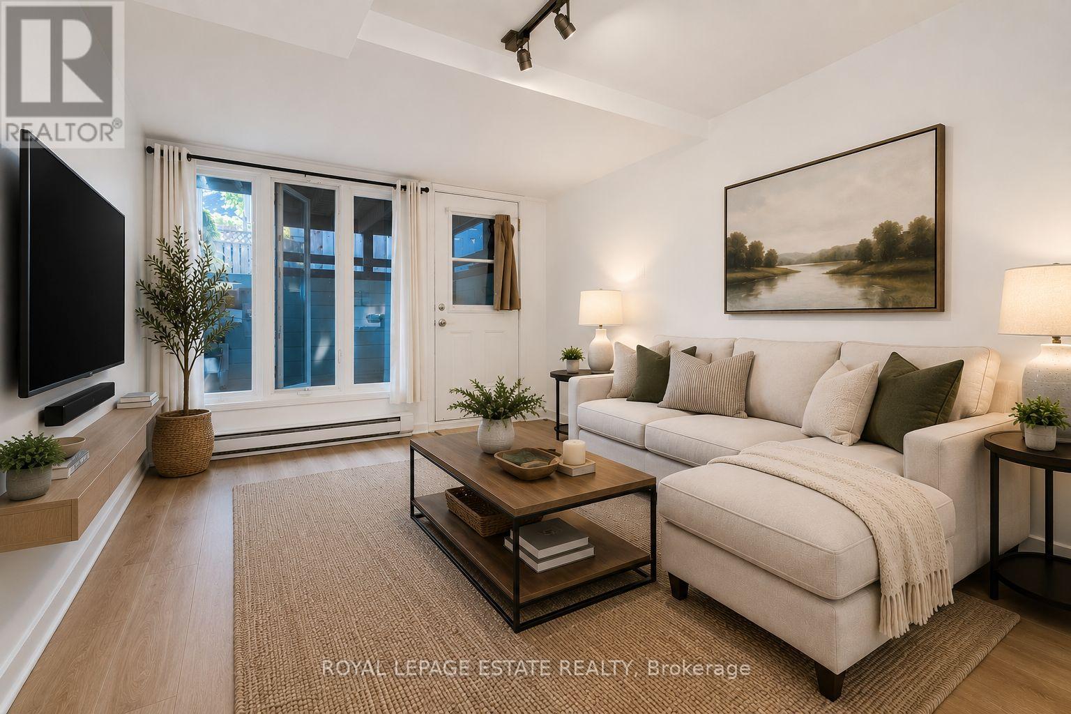 Lower Level - 155 Langley Avenue, Toronto, Ontario  M4K 1B6 - Photo 3 - E13634142