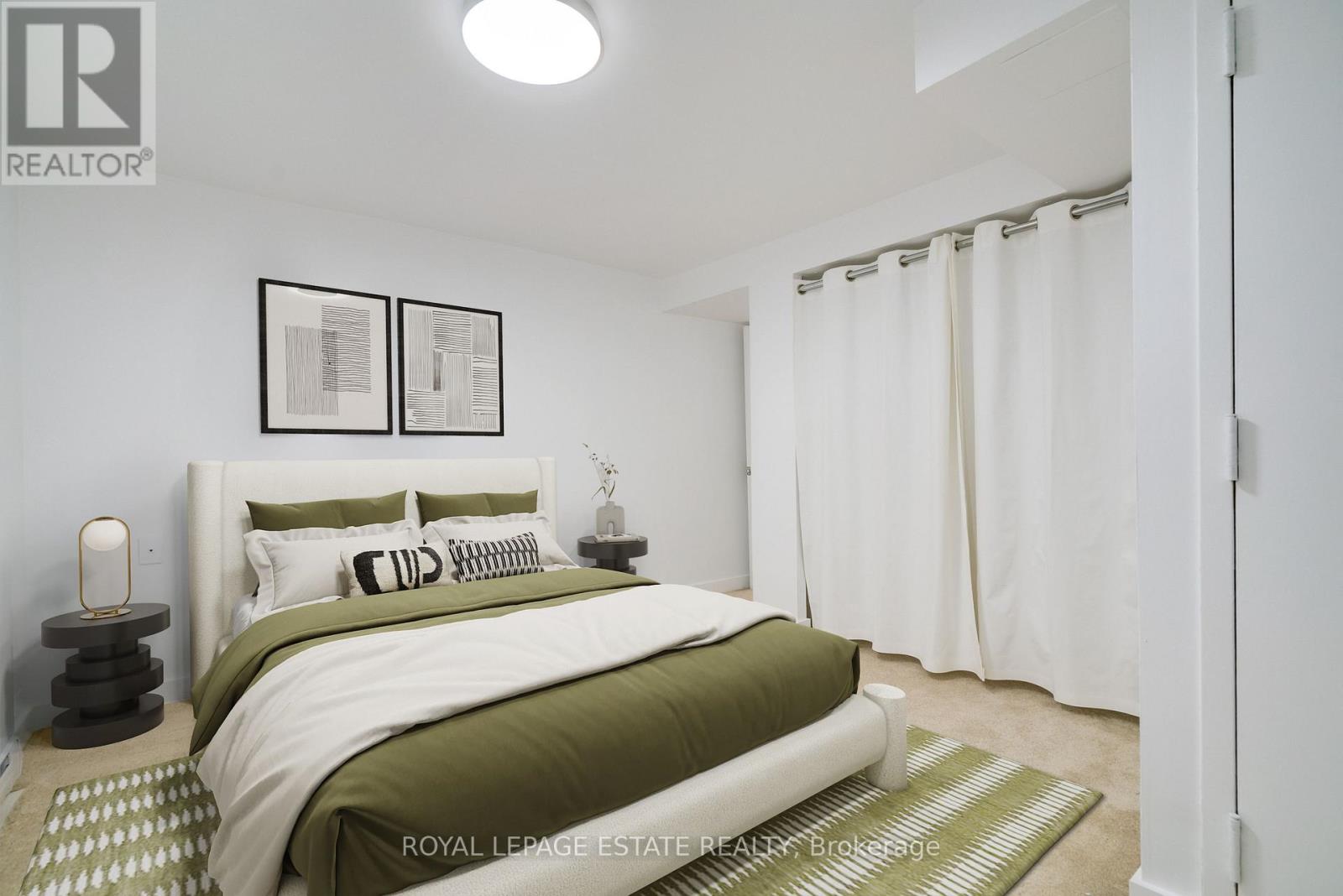 Lower Level - 155 Langley Avenue, Toronto, Ontario  M4K 1B6 - Photo 7 - E13634142