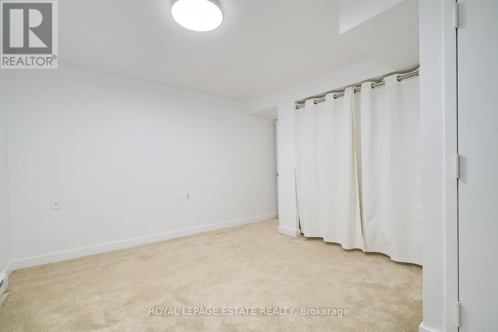Lower Level - 155 Langley Avenue, Toronto, Ontario  M4K 1B6 - Photo 8 - E13634142