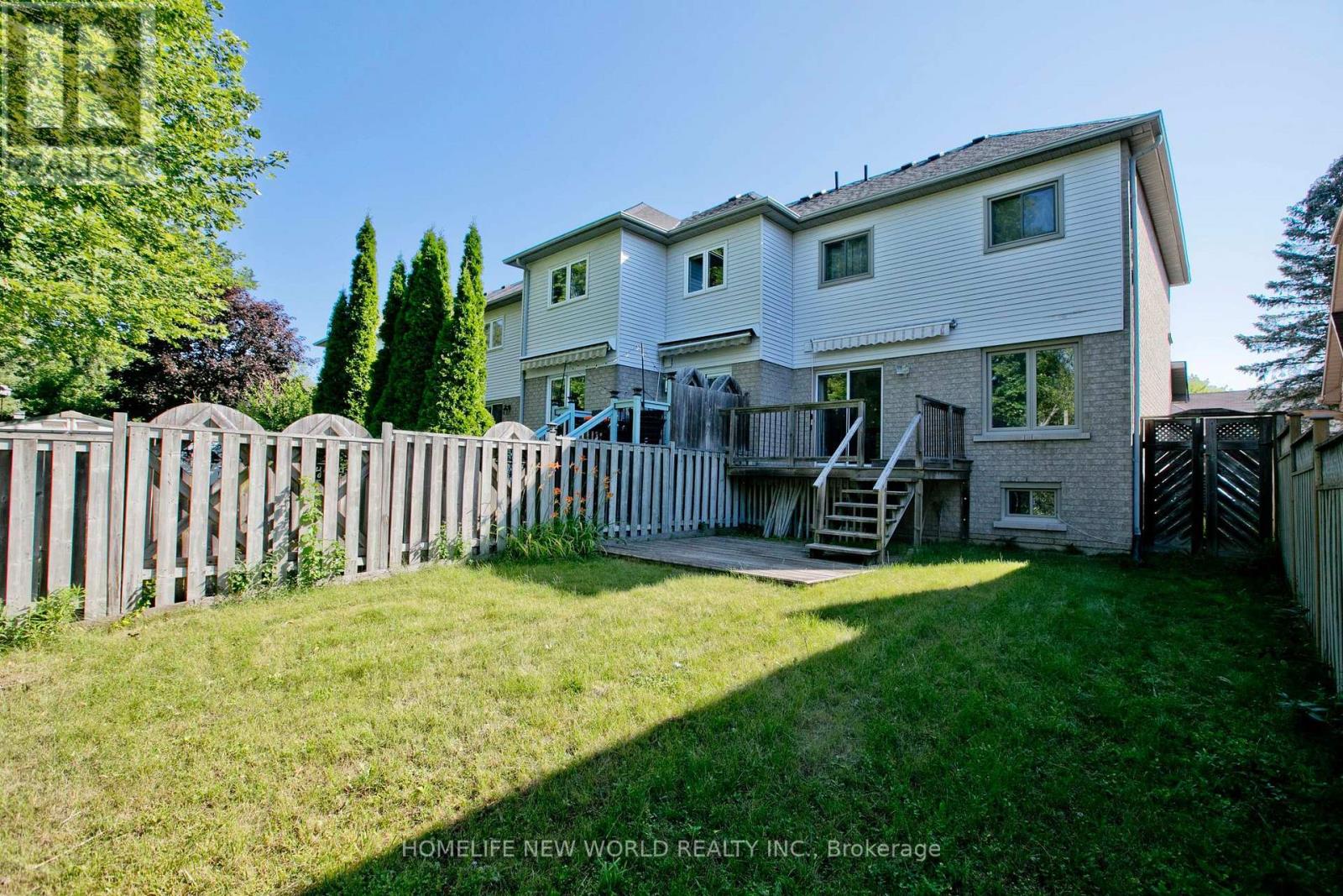 1814 Woodgate Court, Oshawa, Ontario  L1G 7Z1 - Photo 18 - E13634160