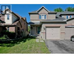 1814 WOODGATE COURT, Oshawa, Ontario
