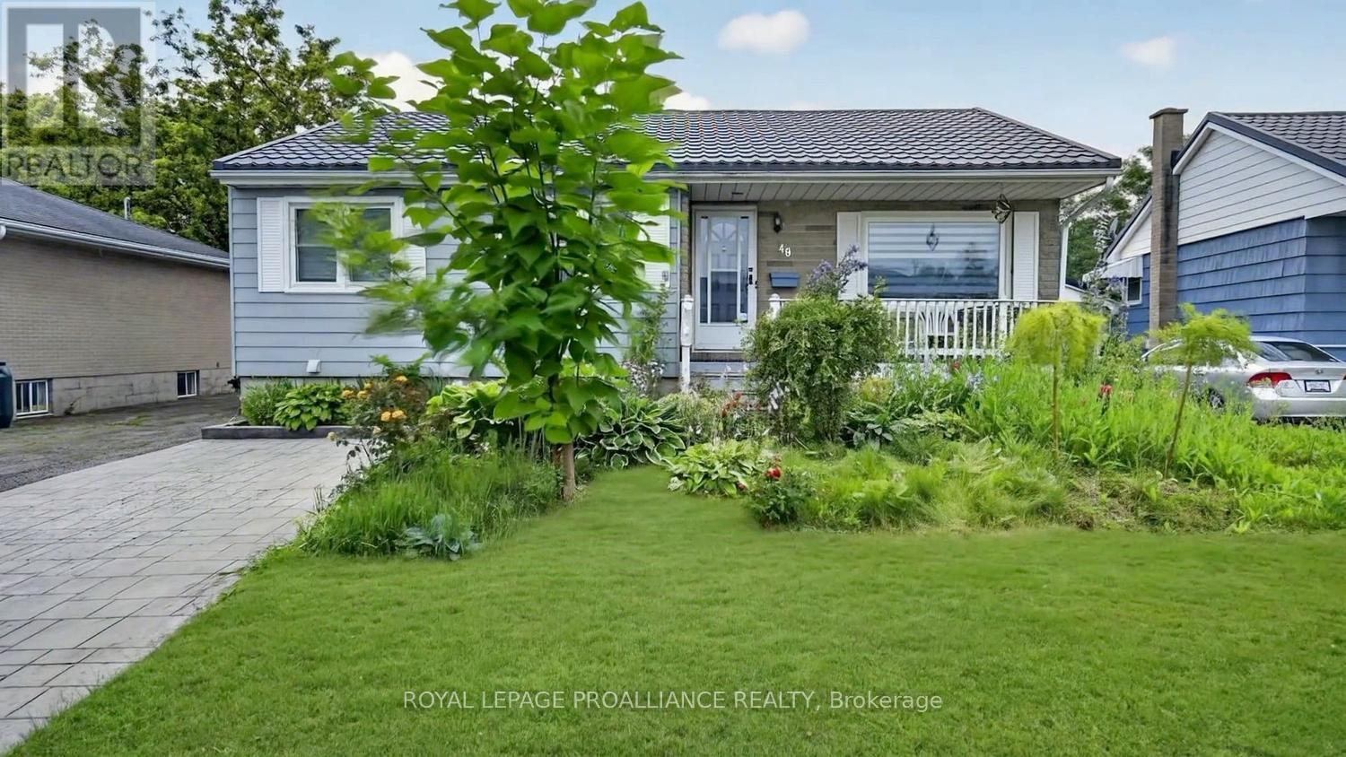 40 ALDERSHOT AVENUE, Brockville, Ontario