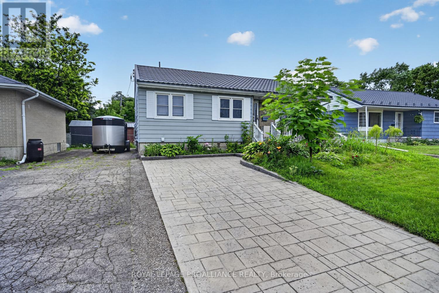 40 Aldershot Avenue, Brockville, Ontario  K6V 2P8 - Photo 2 - X13634158