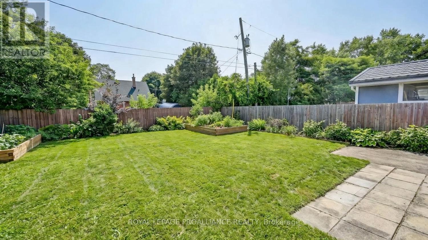 40 Aldershot Avenue, Brockville, Ontario  K6V 2P8 - Photo 32 - X13634158