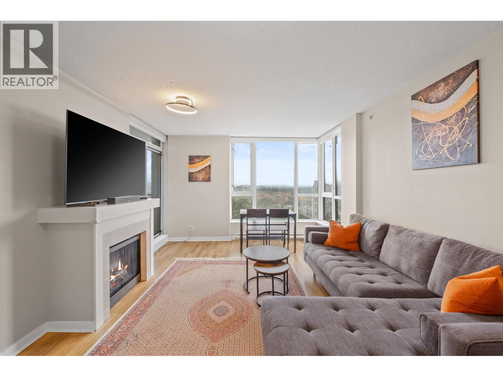 3003 1178 Heffley Crescent, Coquitlam, British Columbia  V3B 0A7 - Photo 2 - R3152049