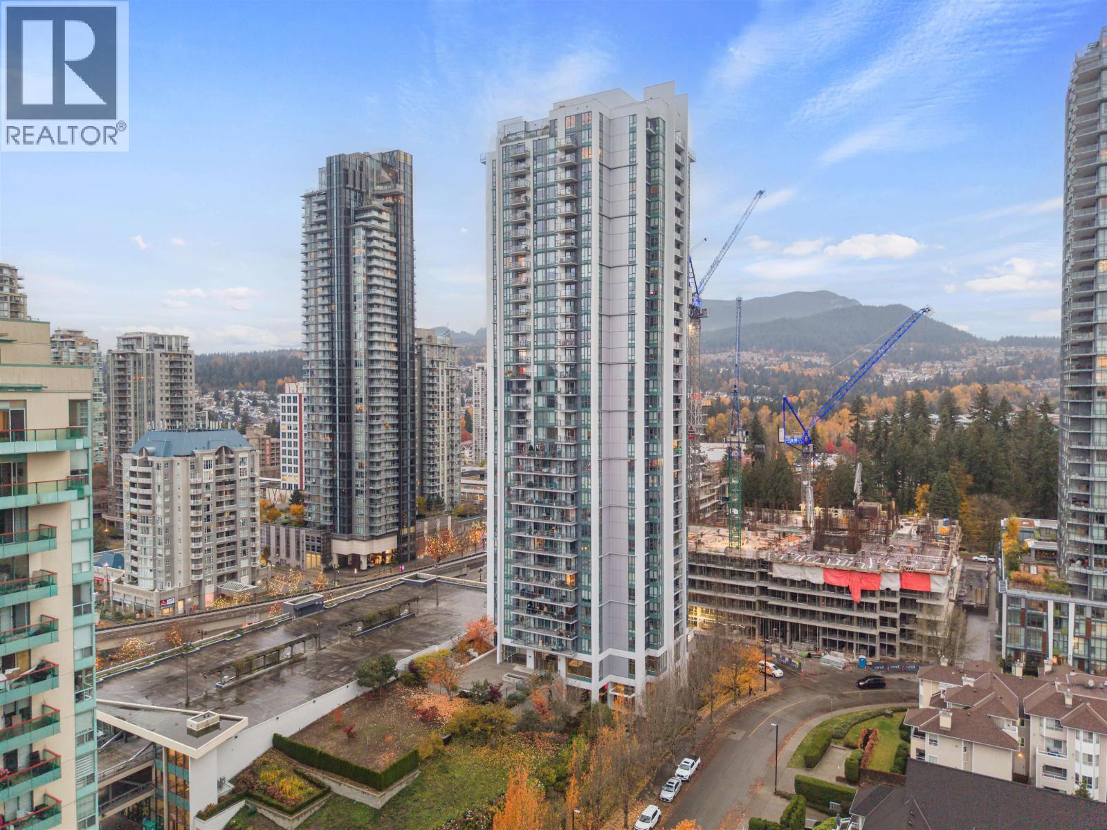 3003 1178 Heffley Crescent, Coquitlam, British Columbia  V3B 0A7 - Photo 35 - R3152049