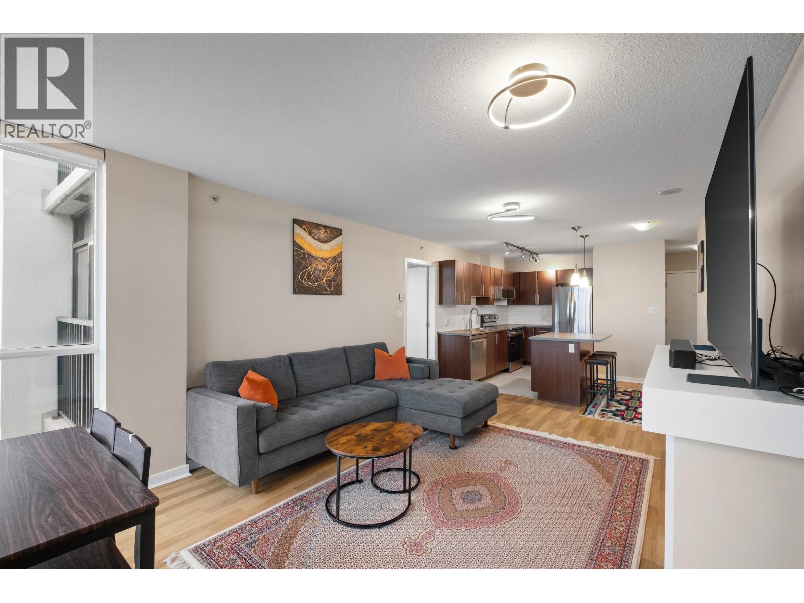 3003 1178 Heffley Crescent, Coquitlam, British Columbia  V3B 0A7 - Photo 4 - R3152049