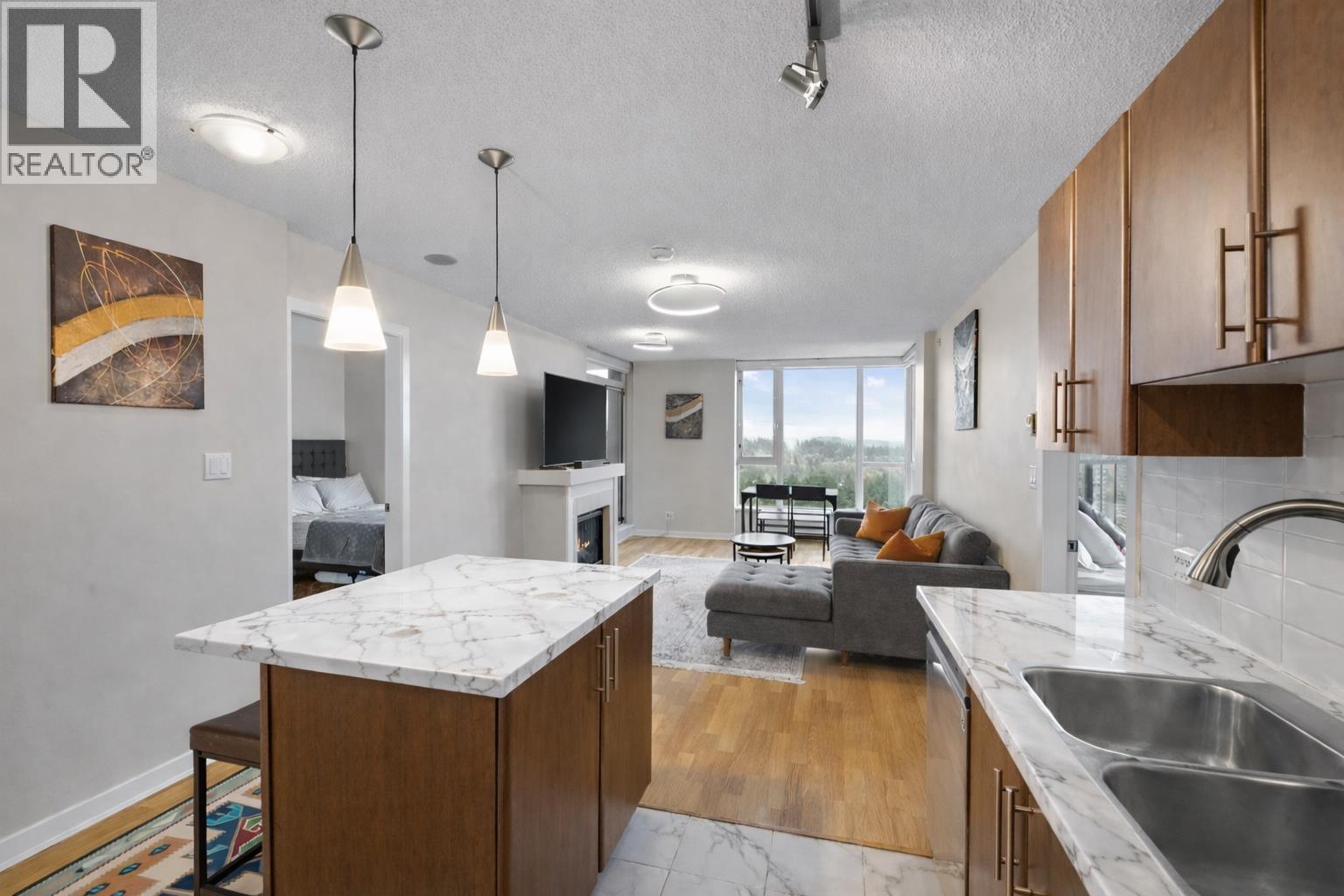 3003 1178 Heffley Crescent, Coquitlam, British Columbia  V3B 0A7 - Photo 7 - R3152049