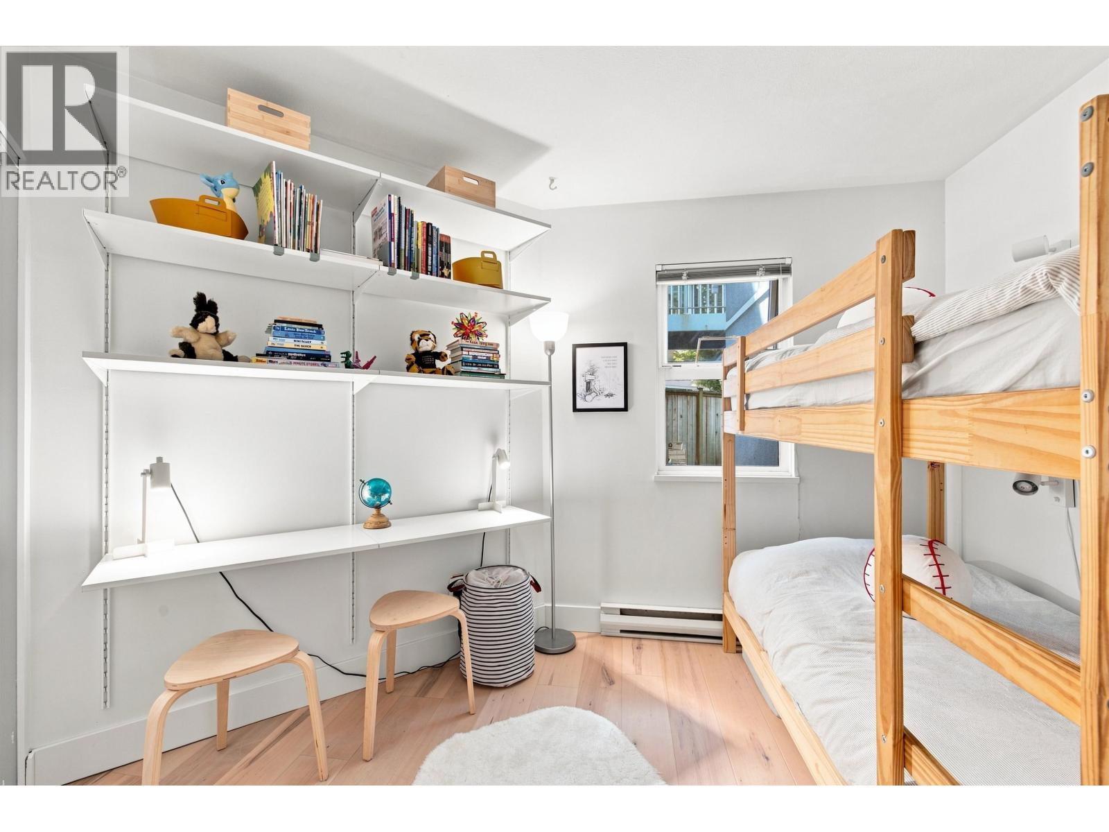 108 2020 W 8th Avenue, Vancouver, British Columbia  V6J 1W5 - Photo 18 - R3152050