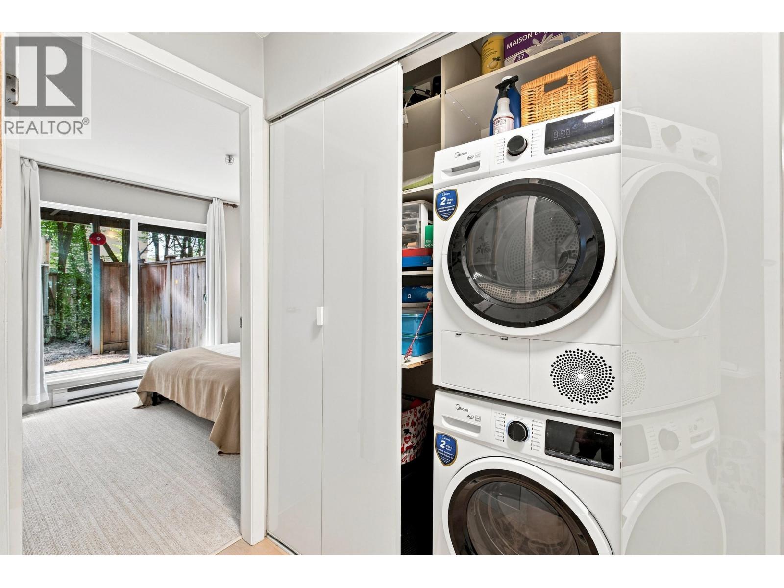 108 2020 W 8th Avenue, Vancouver, British Columbia  V6J 1W5 - Photo 20 - R3152050