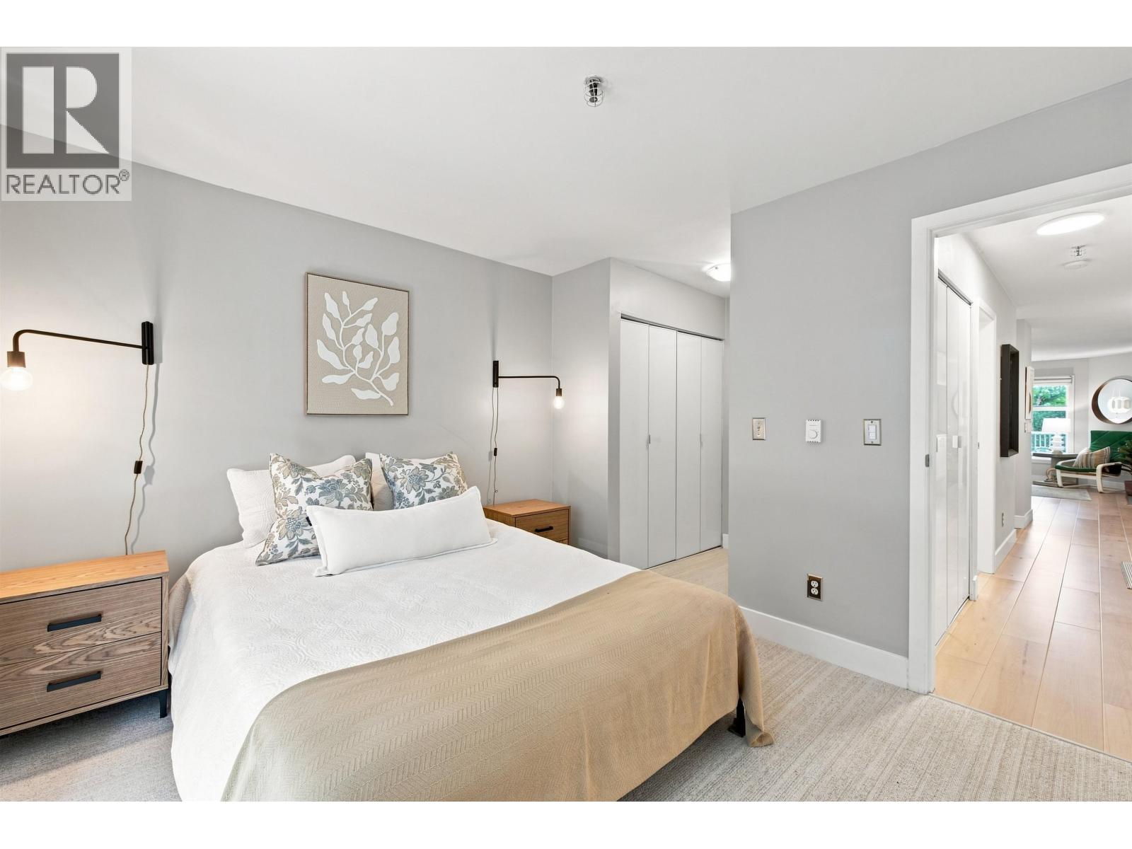 108 2020 W 8th Avenue, Vancouver, British Columbia  V6J 1W5 - Photo 21 - R3152050