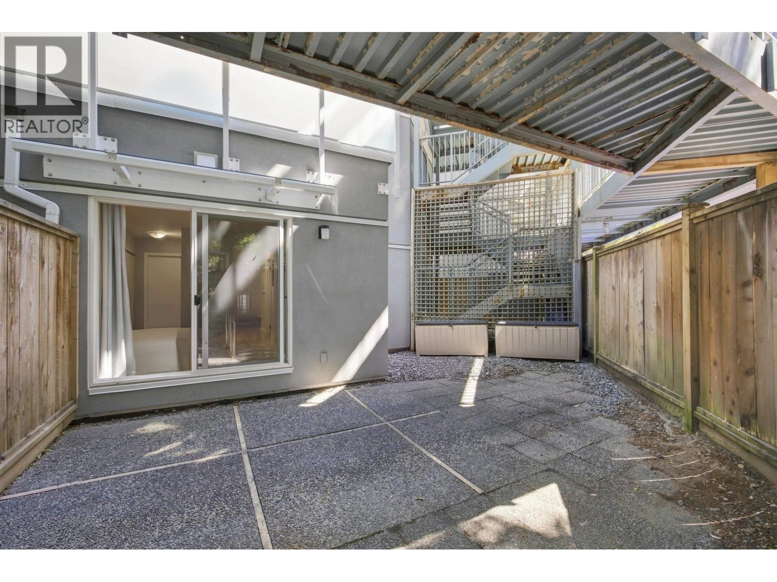 108 2020 W 8th Avenue, Vancouver, British Columbia  V6J 1W5 - Photo 27 - R3152050