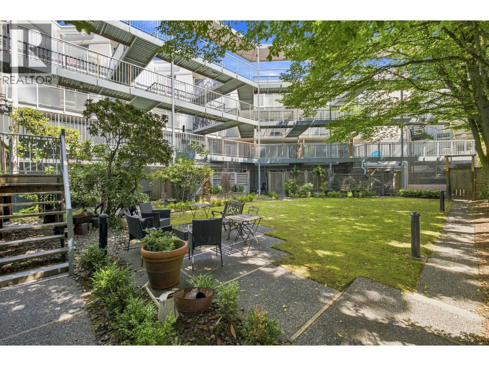 108 2020 W 8th Avenue, Vancouver, British Columbia  V6J 1W5 - Photo 31 - R3152050