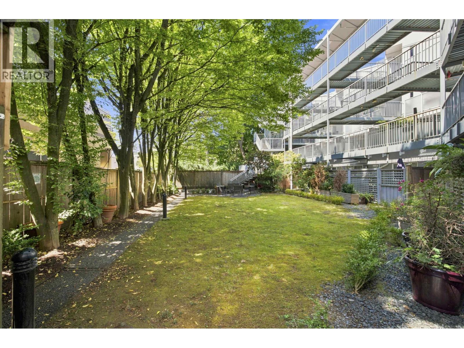 108 2020 W 8th Avenue, Vancouver, British Columbia  V6J 1W5 - Photo 32 - R3152050