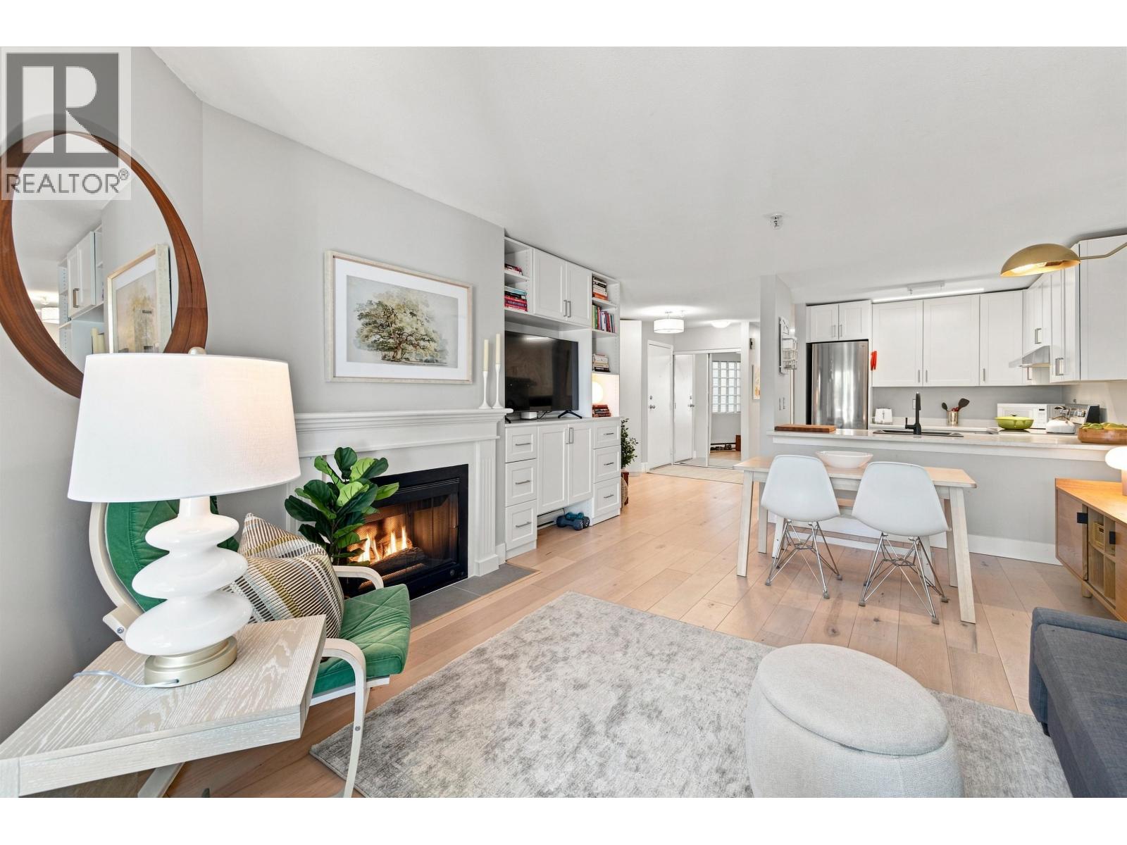 108 2020 W 8th Avenue, Vancouver, British Columbia  V6J 1W5 - Photo 7 - R3152050