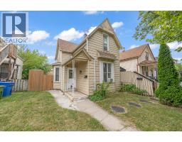 253 CURRY AVENUE, Windsor, Ontario