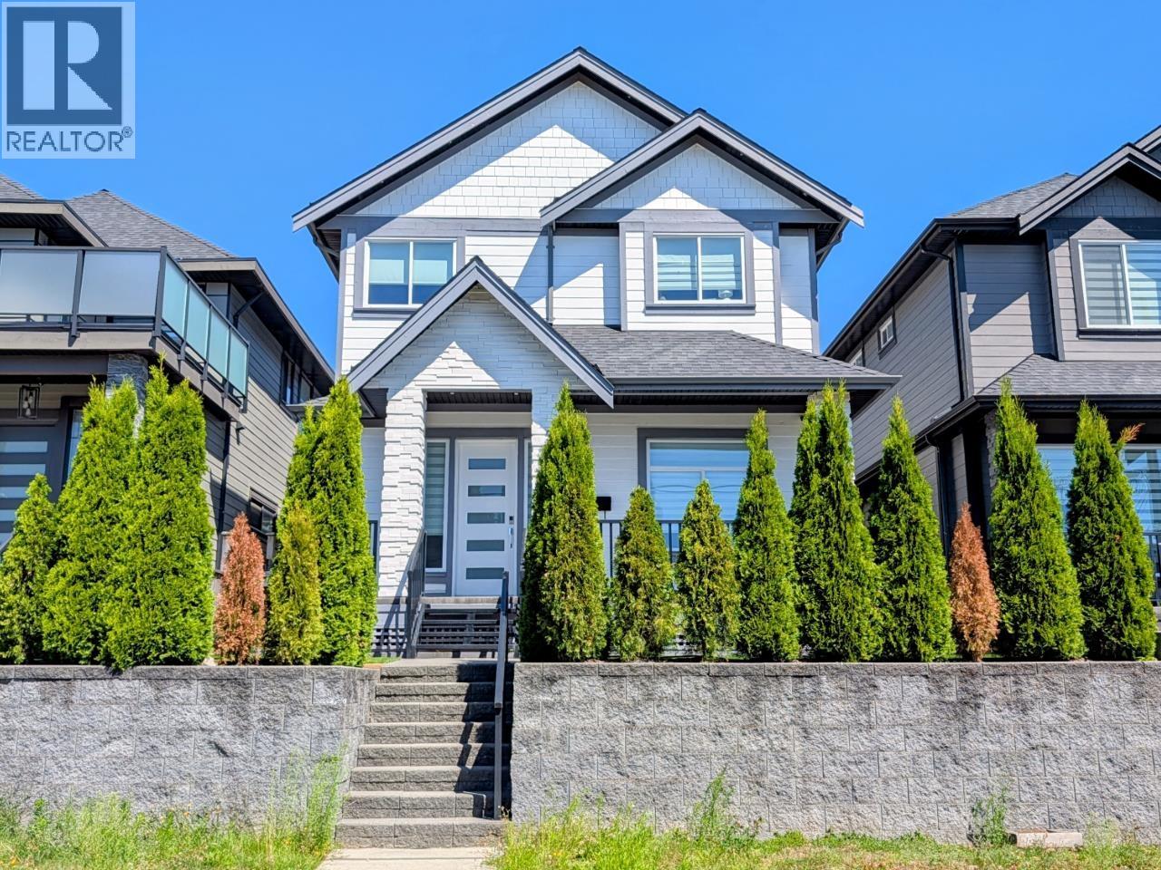 937A EDGAR AVENUE, Coquitlam, British Columbia