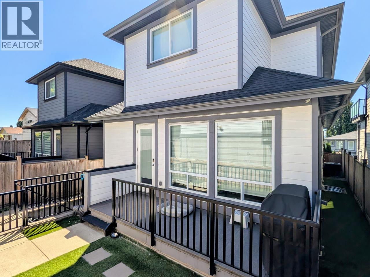 937a Edgar Avenue, Coquitlam, British Columbia  V3K 2K1 - Photo 6 - R3152051
