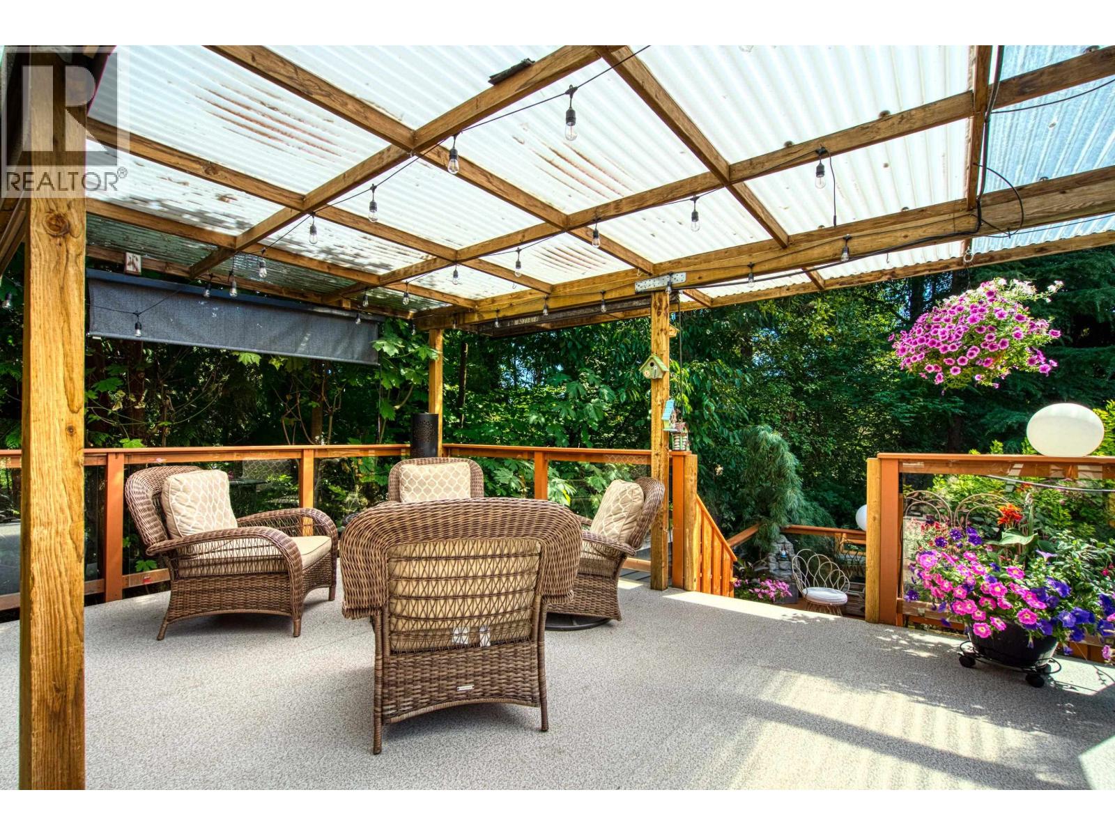 517 Ailsa Avenue, Port Moody, British Columbia  V3H 1A5 - Photo 29 - R3152052