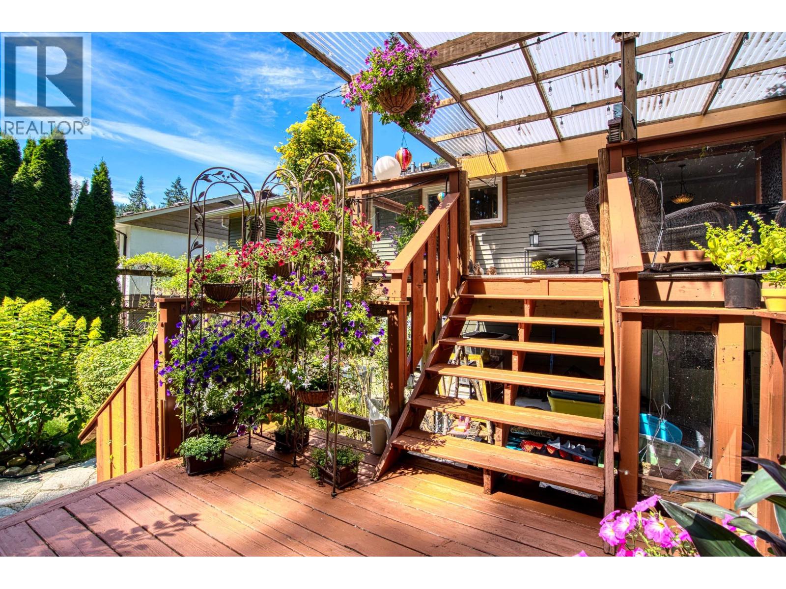 517 Ailsa Avenue, Port Moody, British Columbia  V3H 1A5 - Photo 31 - R3152052