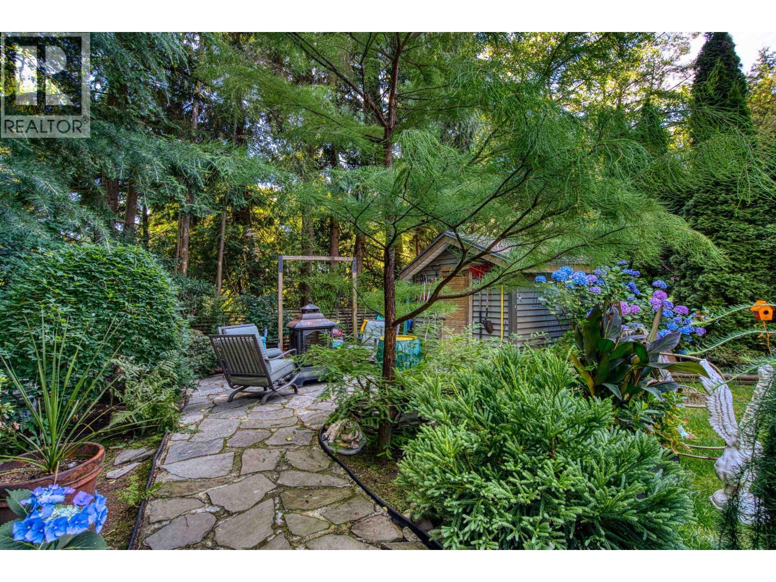 517 Ailsa Avenue, Port Moody, British Columbia  V3H 1A5 - Photo 32 - R3152052