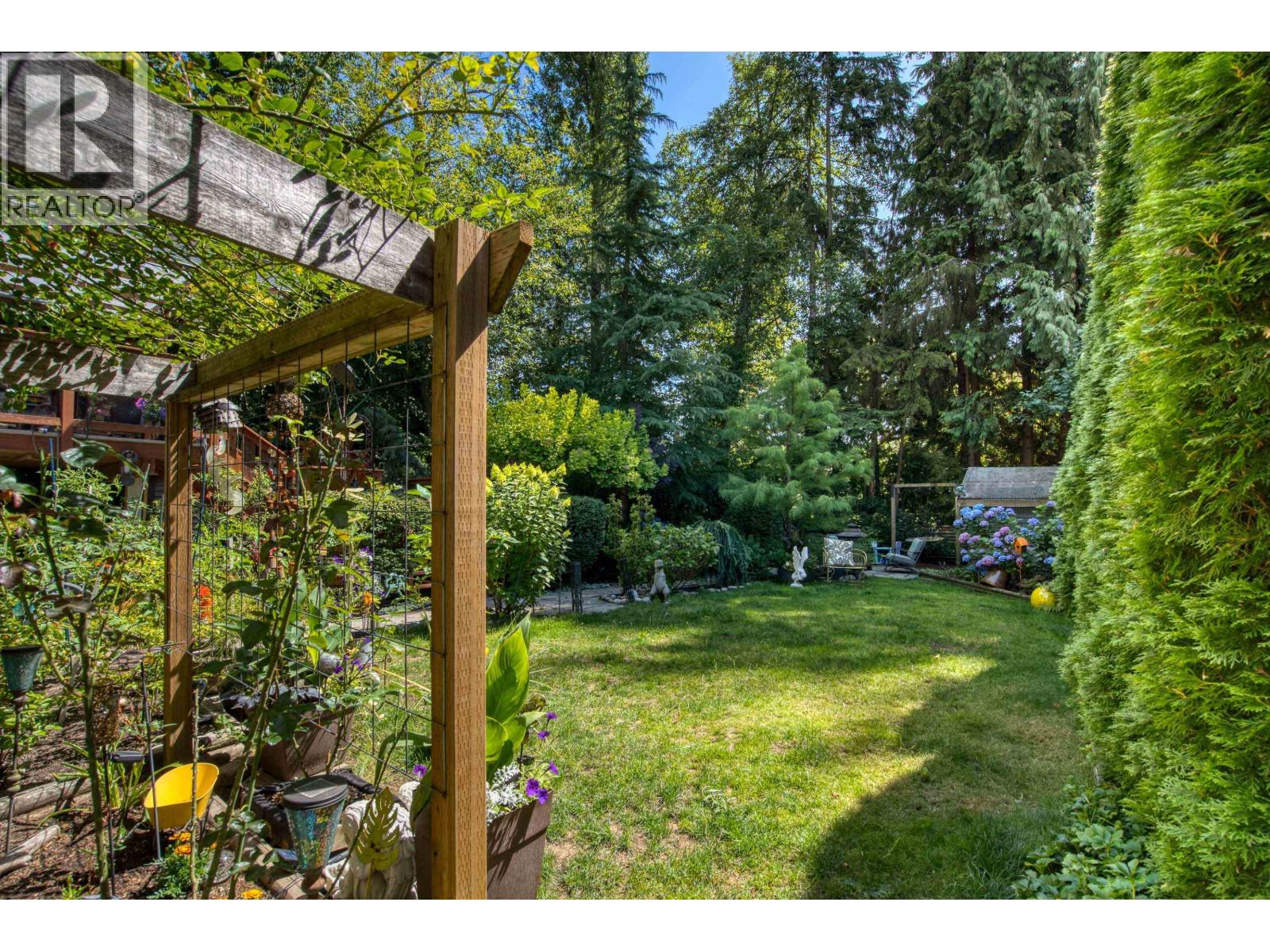 517 Ailsa Avenue, Port Moody, British Columbia  V3H 1A5 - Photo 36 - R3152052