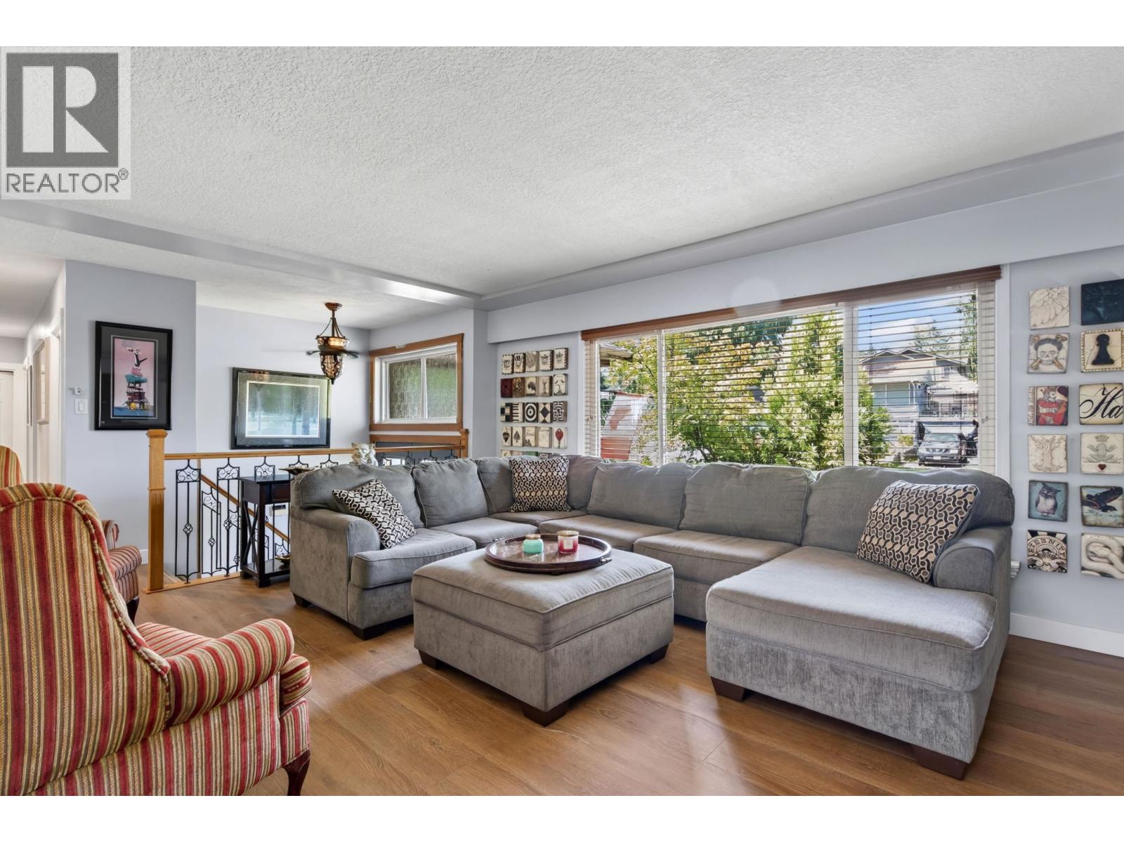 517 Ailsa Avenue, Port Moody, British Columbia  V3H 1A5 - Photo 8 - R3152052