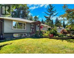 517 AILSA AVENUE, Port Moody, British Columbia
