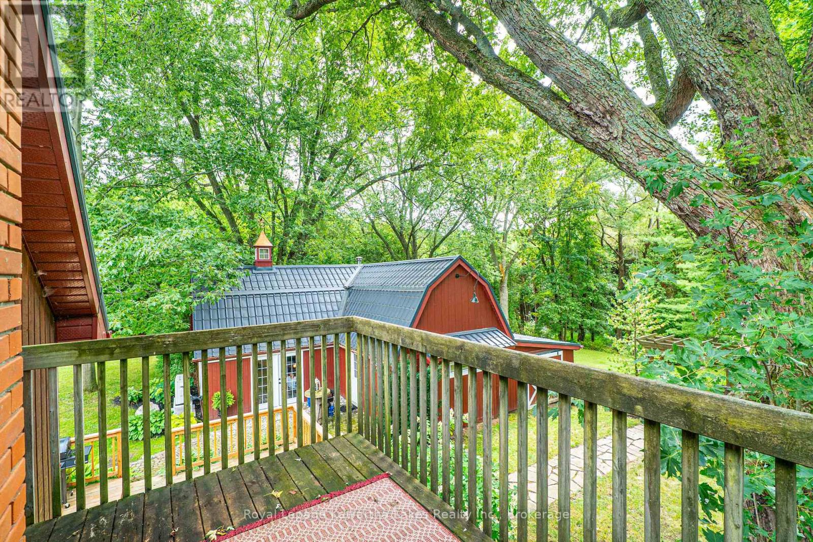 7725 Leskard Road N, Clarington, Ontario  L0B 1M0 - Photo 3 - E13420900
