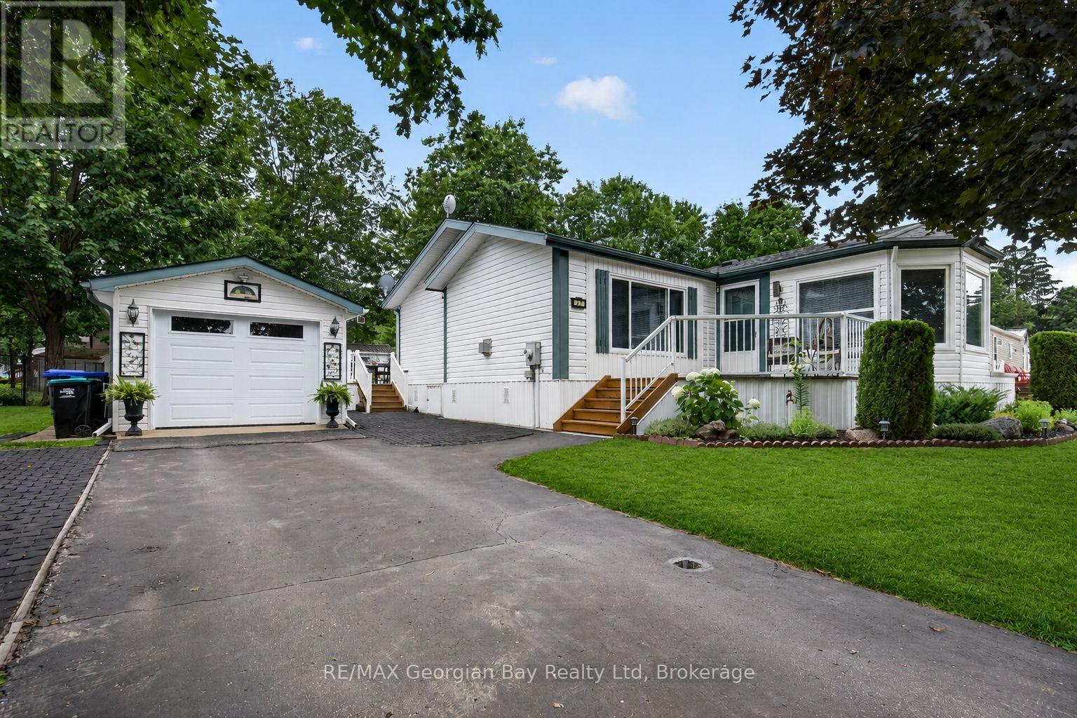 27 SCOTTSDALE - 5411 ELLIOTT SIDE ROAD, tay, Ontario