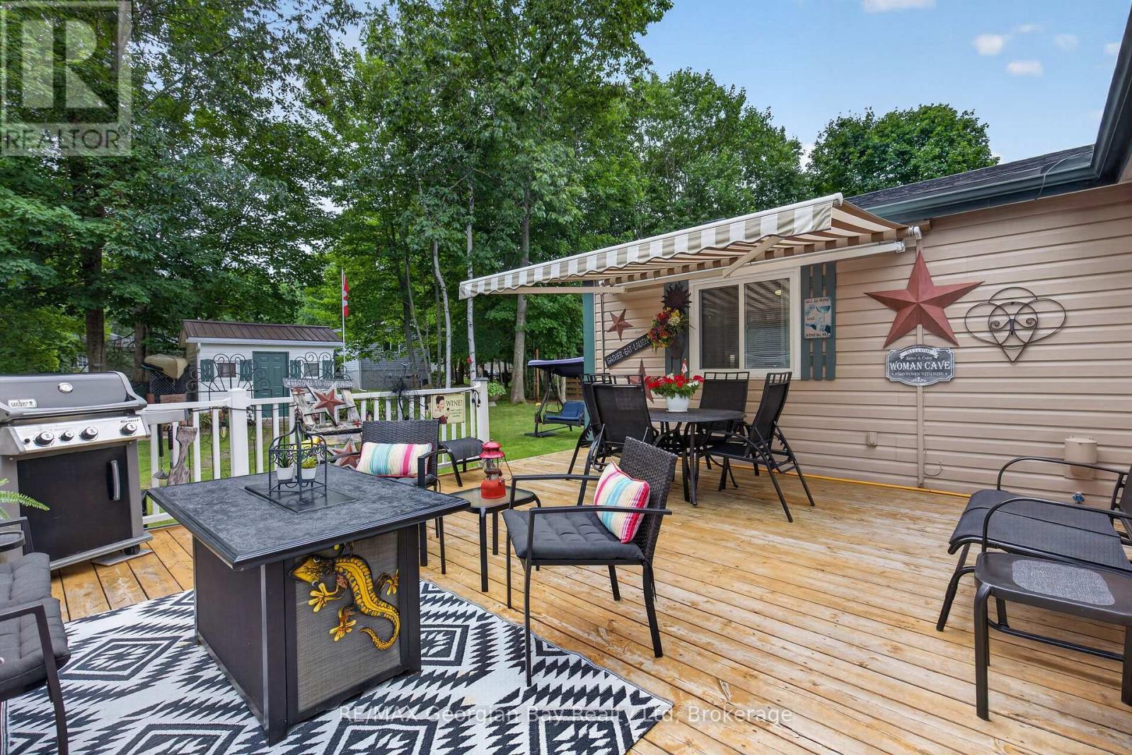27 Scottsdale - 5411 Elliott Side Road, Tay, Ontario  L4R 4K3 - Photo 26 - S13634044