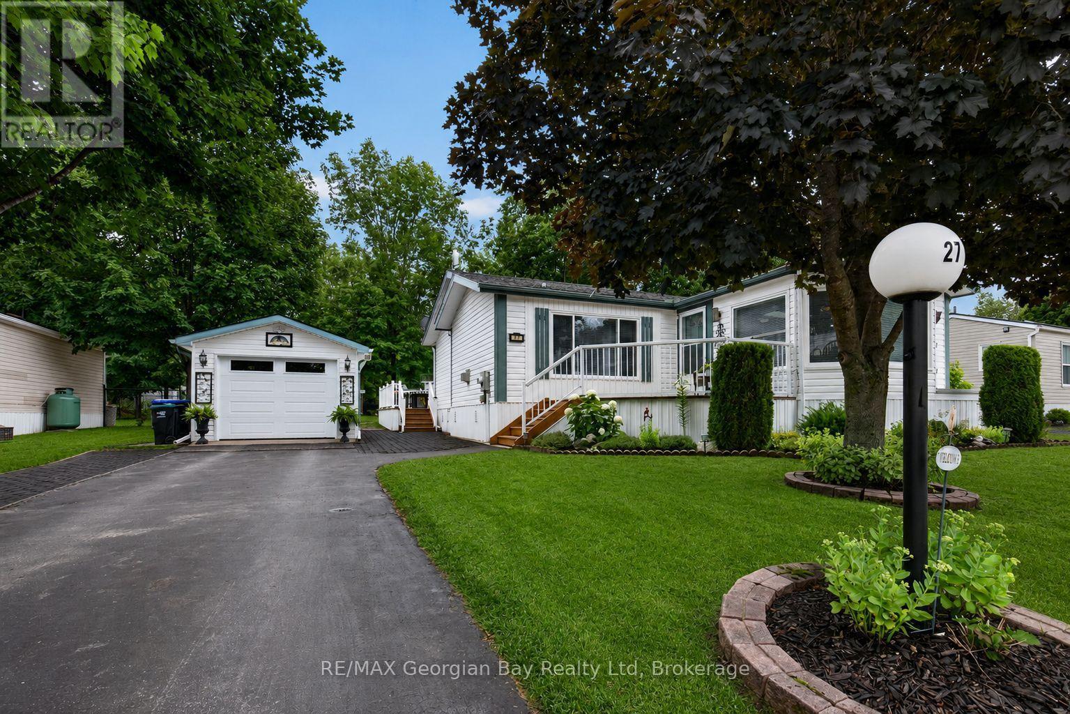 27 Scottsdale - 5411 Elliott Side Road, Tay, Ontario  L4R 4K3 - Photo 31 - S13634044