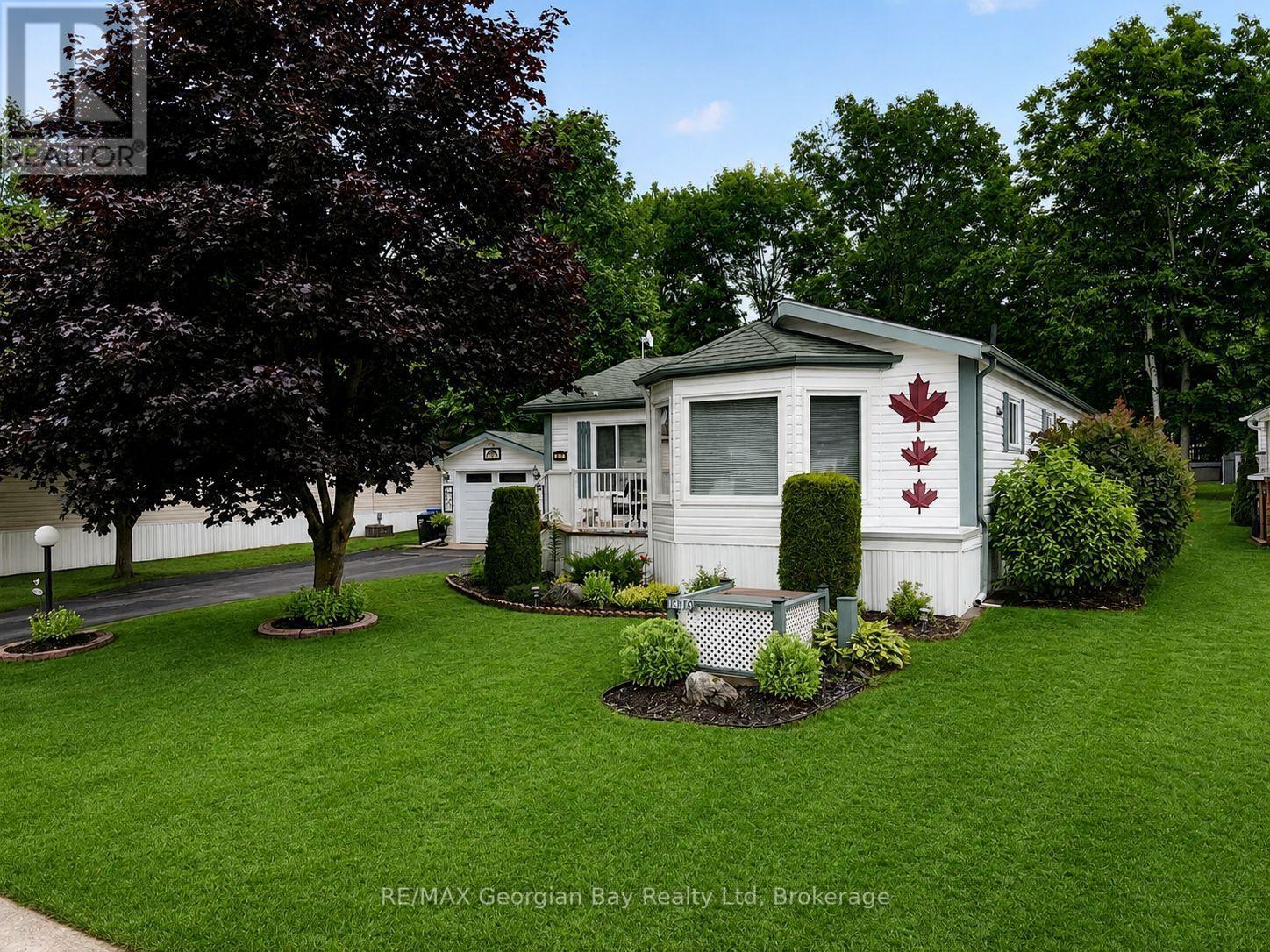 27 Scottsdale - 5411 Elliott Side Road, Tay, Ontario  L4R 4K3 - Photo 32 - S13634044