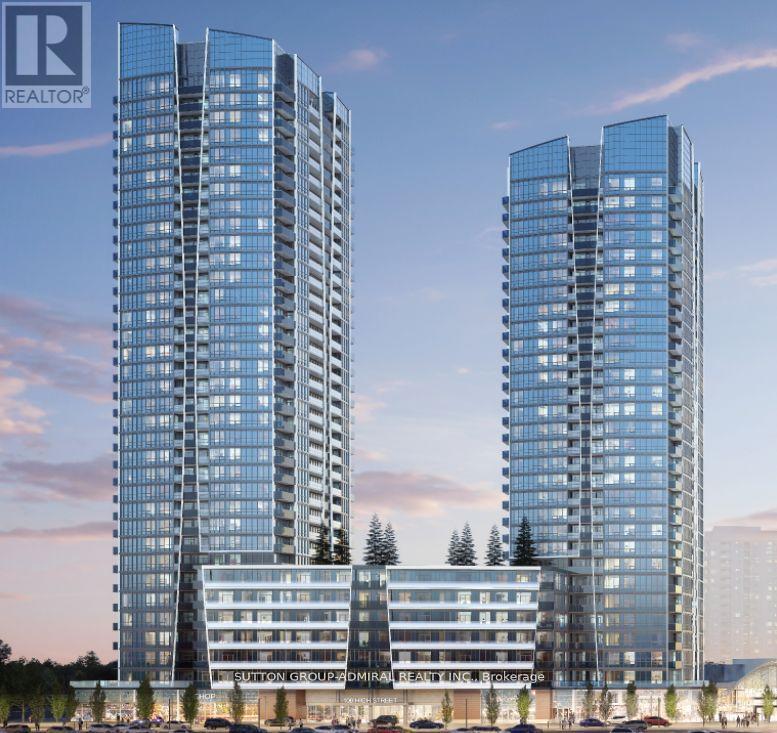 A1505 - 30 Upper Mall Way, Vaughan, Ontario  L4J 0L7 - Photo 1 - N13633958