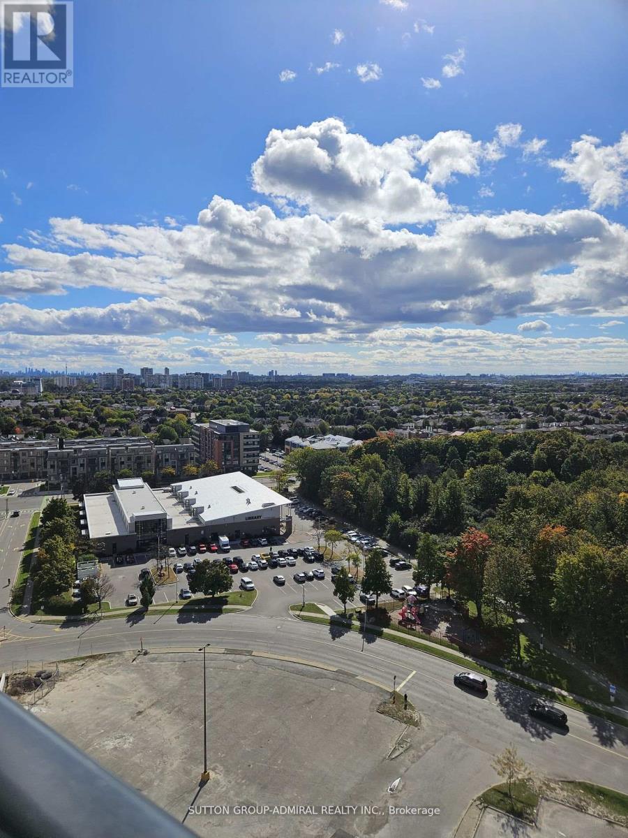 A1505 - 30 Upper Mall Way, Vaughan, Ontario  L4J 0L7 - Photo 19 - N13633958
