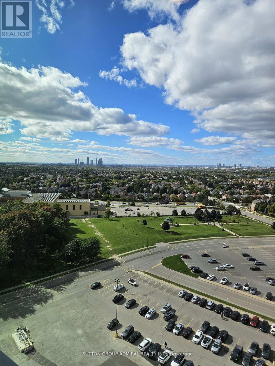 A1505 - 30 Upper Mall Way, Vaughan, Ontario  L4J 0L7 - Photo 20 - N13633958