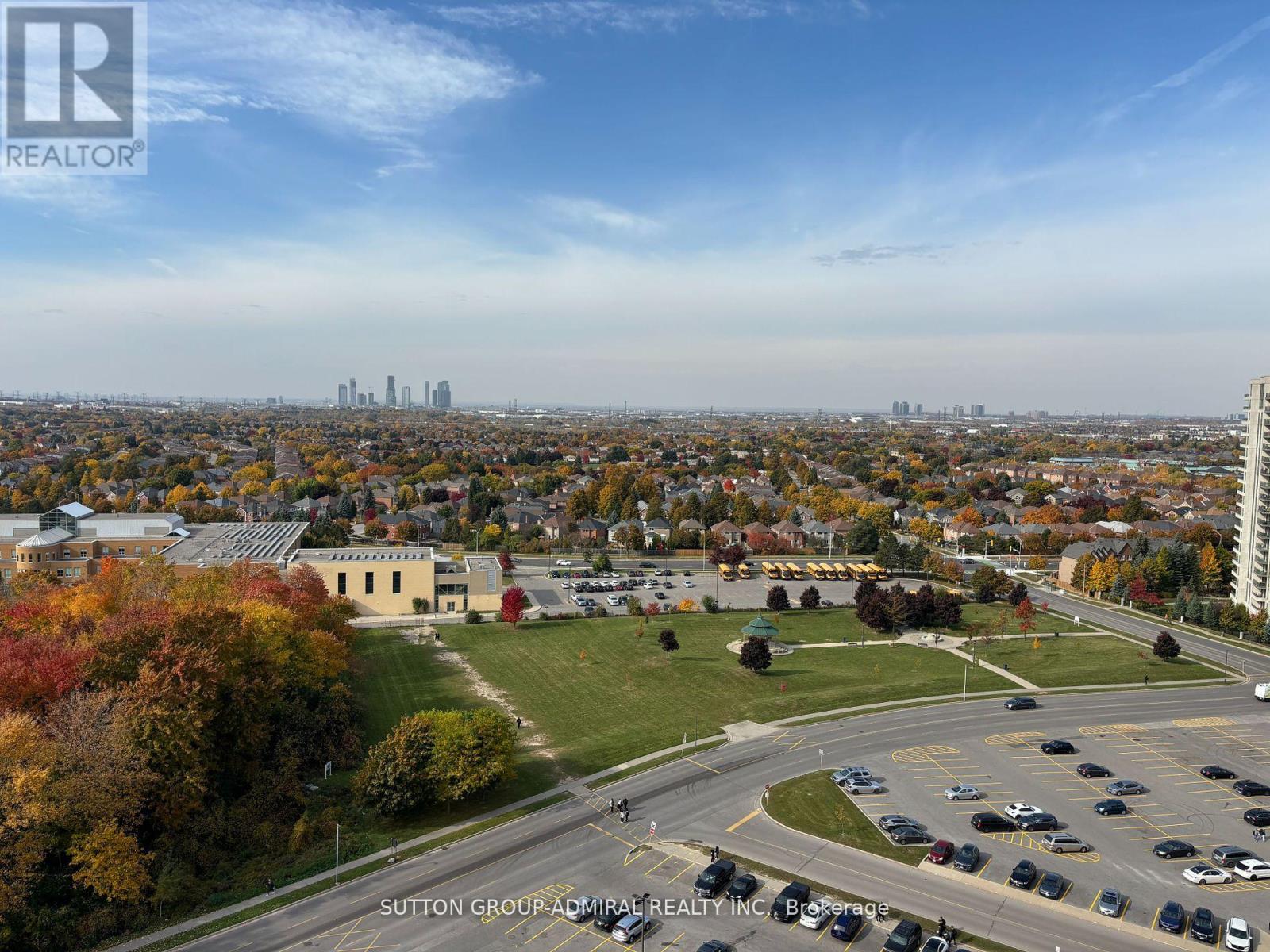 A1505 - 30 Upper Mall Way, Vaughan, Ontario  L4J 0L7 - Photo 21 - N13633958