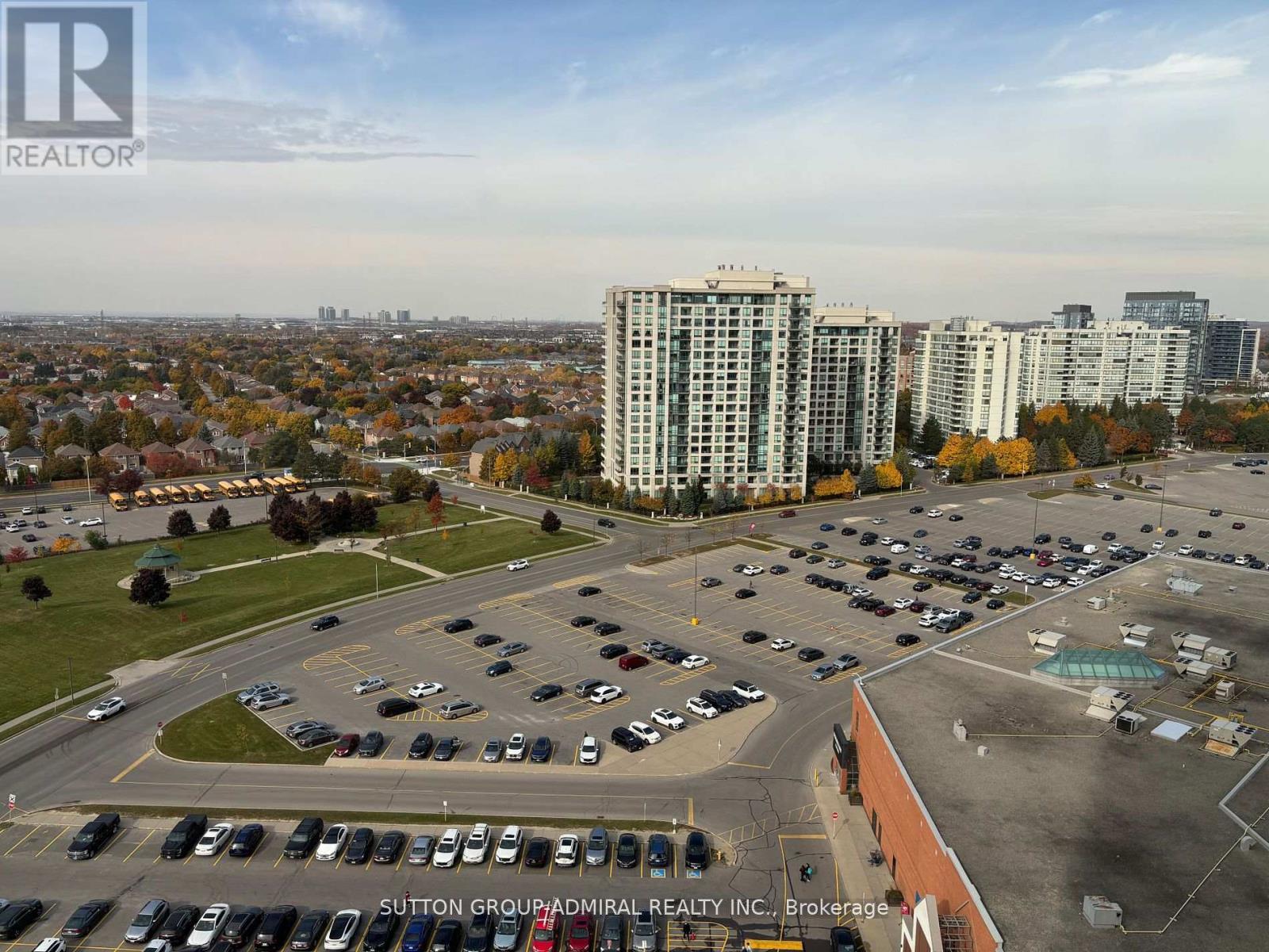 A1505 - 30 Upper Mall Way, Vaughan, Ontario  L4J 0L7 - Photo 23 - N13633958