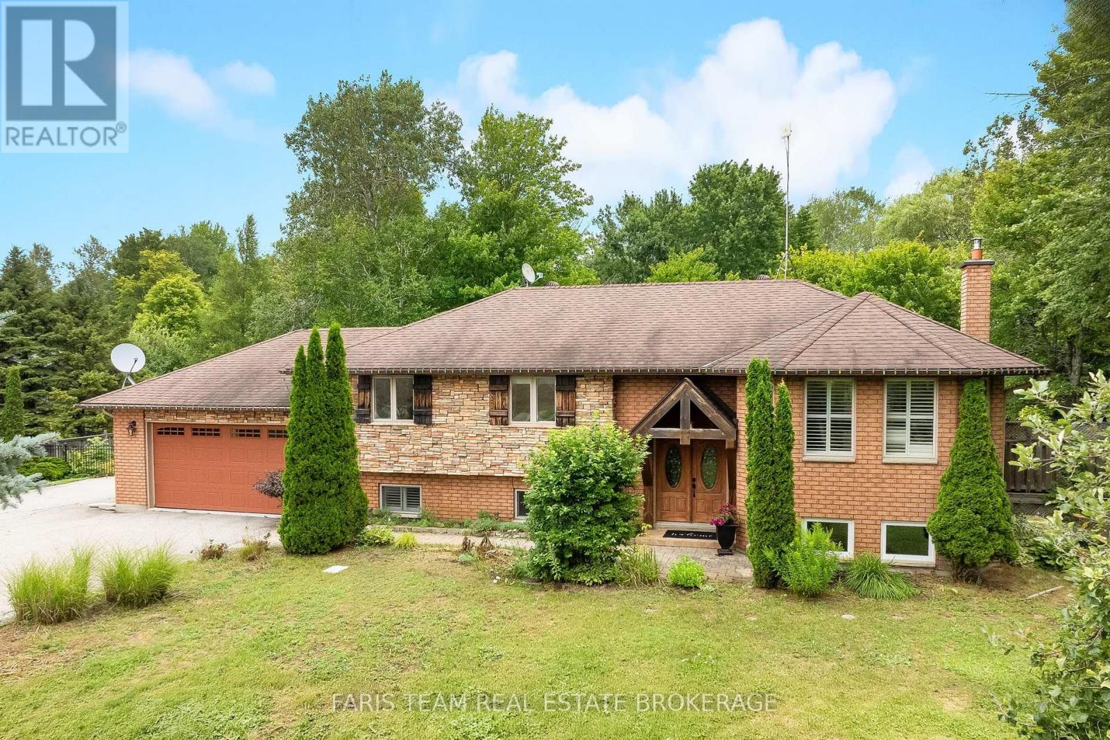 7697 County Road 56, Essa, Ontario  L0M 1T0 - Photo 1 - N13634028