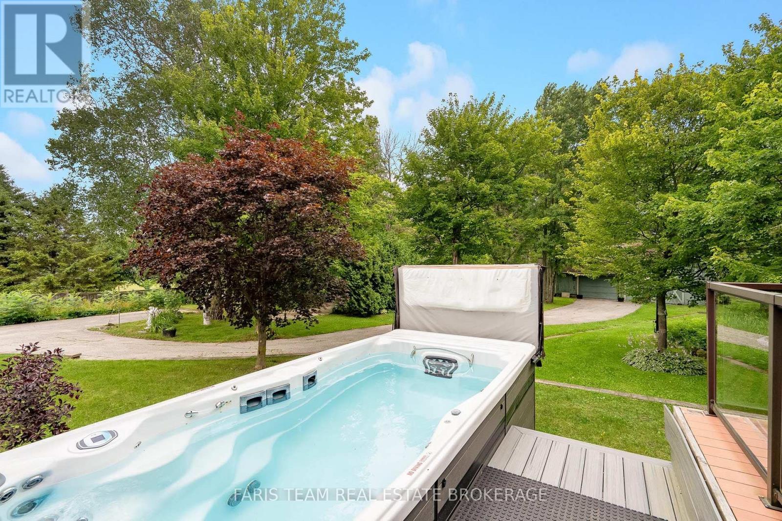 7697 County Road 56, Essa, Ontario  L0M 1T0 - Photo 36 - N13634028
