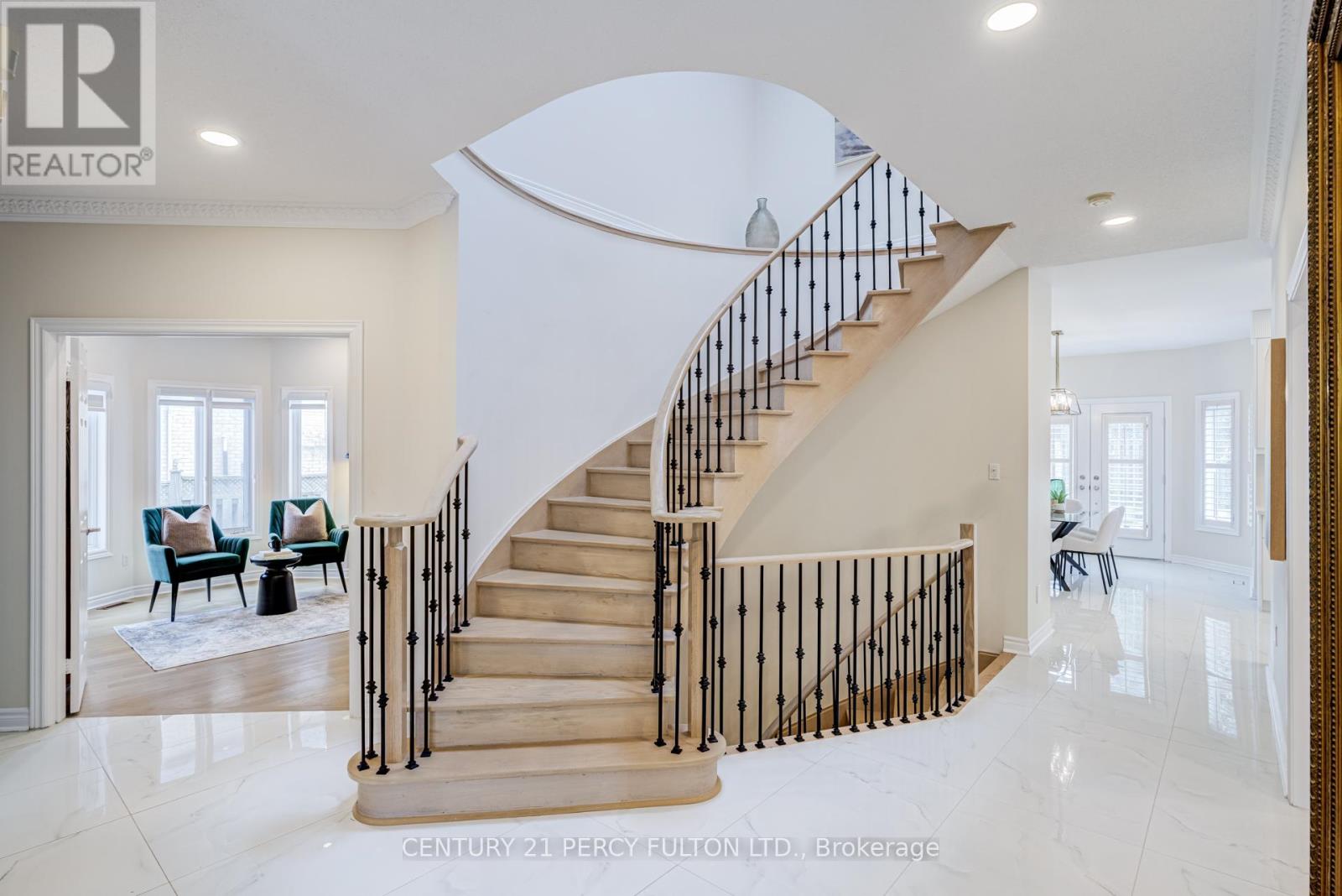 118 Village Gate Drive, Markham, Ontario  L6C 1W5 - Photo 28 - N13634100