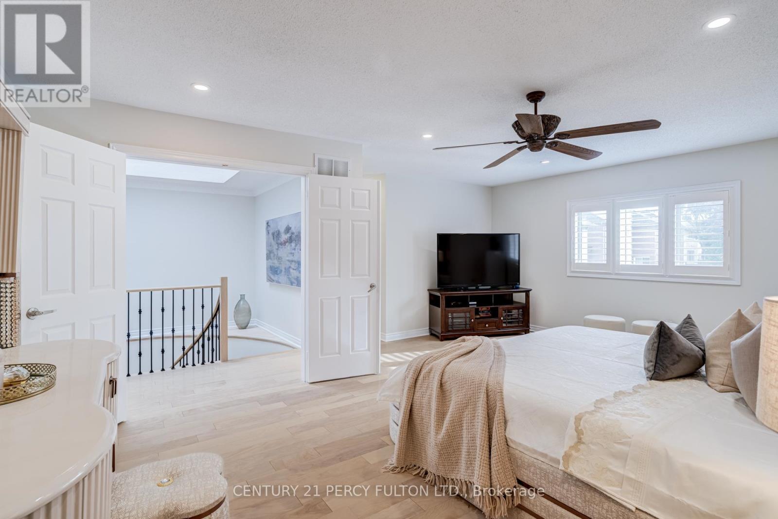 118 Village Gate Drive, Markham, Ontario  L6C 1W5 - Photo 31 - N13634100
